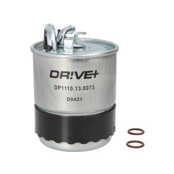 Filtre à carburant Dr!ve+ [DP1110.13.0073]
