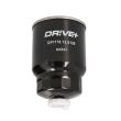 Filtre à carburant Dr!ve+ [DP1110.13.0158]