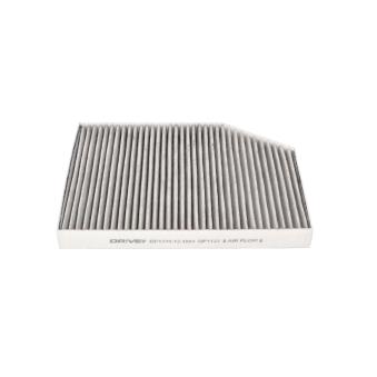 Filtre, air de l'habitacle Dr!ve+ [DP1110.12.1003]