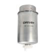 Filtre à carburant Dr!ve+ [DP1110.13.0206]