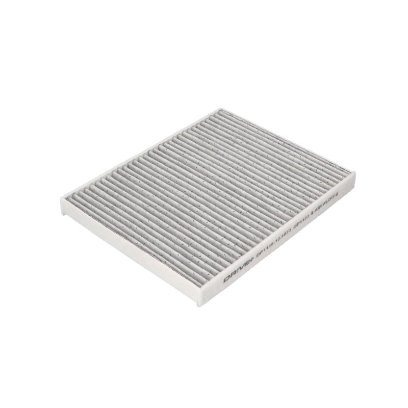 Filtre, air de l'habitacle Dr!ve+ DP1110.12.1073 - Visuel 1