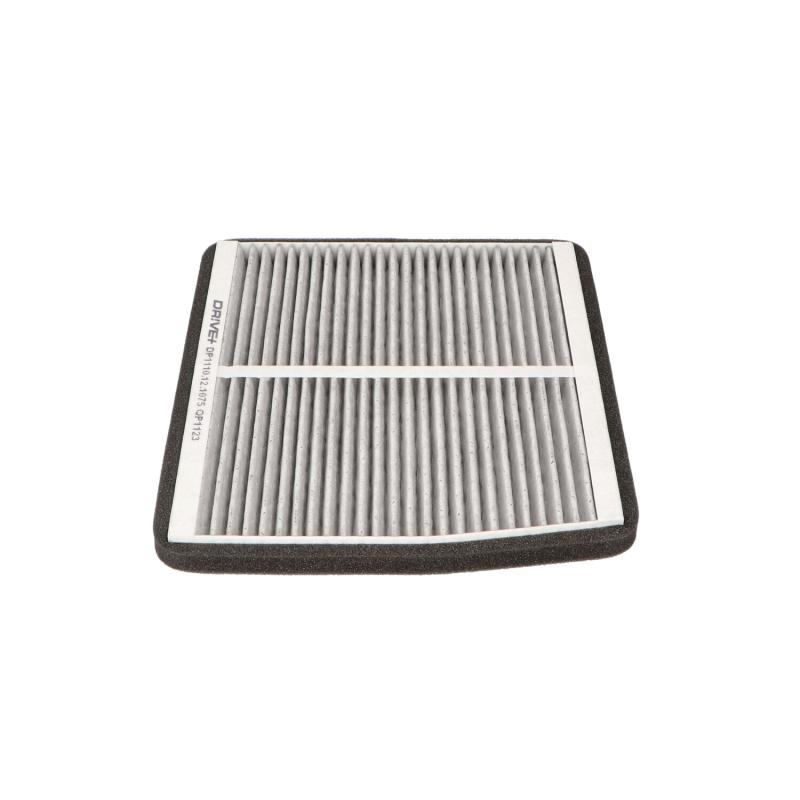 Filtre, air de l'habitacle Dr!ve+ DP1110.12.1075 - Visuel 1