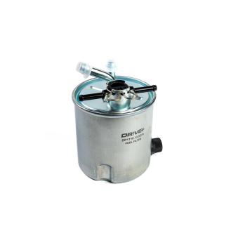 Filtre à carburant Dr!ve+ DP1110.13.0270 pour NISSAN NT400 CABSTAR 35.15. 45.15 - 150cv