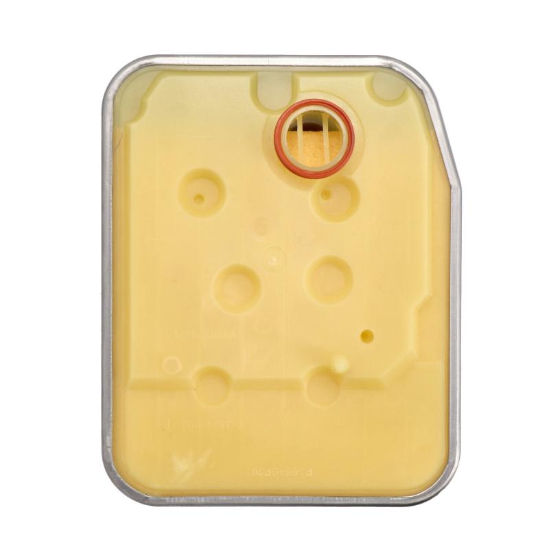 Filtre hydraulique, boîte automatique Dr!ve+ DP1110.14.0011 - Visuel 2