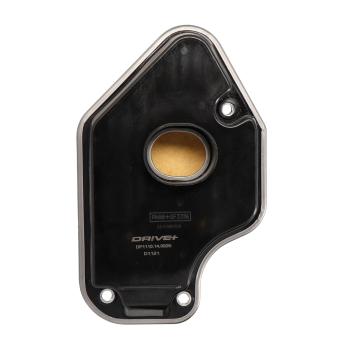 Filtre hydraulique, boîte automatique Dr!ve+ OEM 24111218899