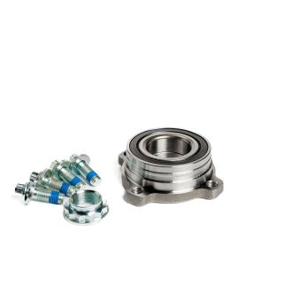 Roulement de roue arrière Dr!ve+ DP2010.10.0191 pour CUPRA BORN 3.0 d - 211cv