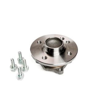 Roulement de roue arrière Dr!ve+ DP2010.10.0368 pour OPEL VECTRA Works - 210cv