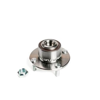 Roulement de roue avant Dr!ve+ DP2010.10.0398 pour MITSUBISHI COLT 1.5 CZT - 150cv