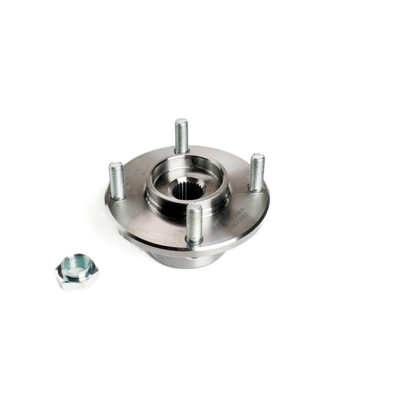 Roulement de roue avant Dr!ve+ DP2010.10.0398 - Visuel 1