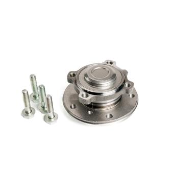 Roulement de roue avant Dr!ve+ DP2010.10.0421 pour BMW X1 sDrive 20 d - 184cv
