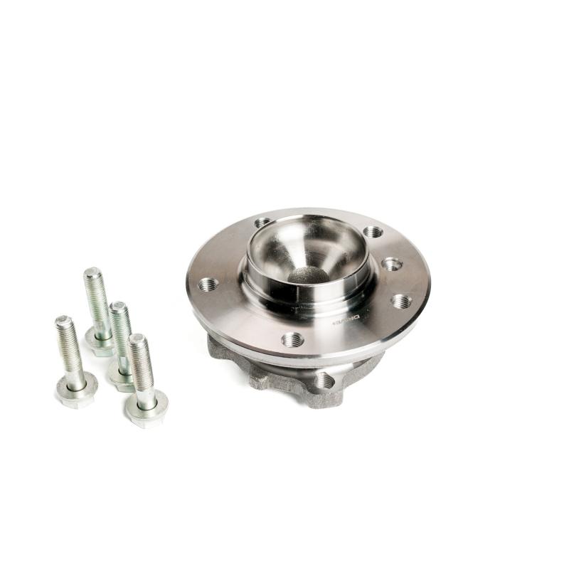 Roulement de roue avant Dr!ve+ DP2010.10.0421 - Visuel 1