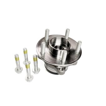 Roulement de roue arrière Dr!ve+ DP2010.10.0426 pour RENAULT ESPACE 2.0 EcoBlue - 190cv