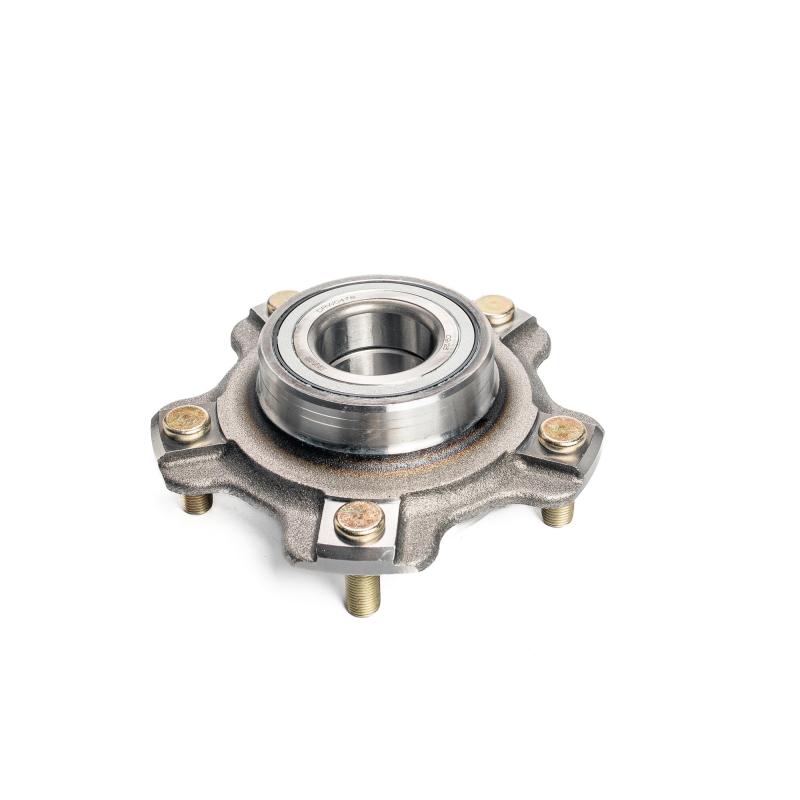 Roulement de roue avant Dr!ve+ DP2010.10.0478 - Visuel 1