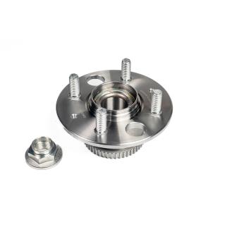 Roulement de roue arrière Dr!ve+ DP2010.10.0579 pour HONDA CIVIC 1.6 i - 110cv