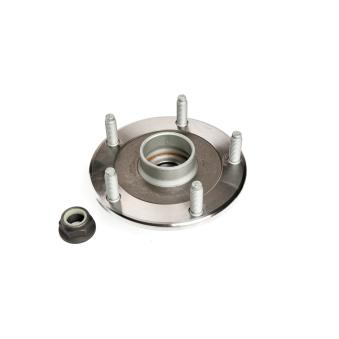 Roulement de roue arrière Dr!ve+ OEM 1201304