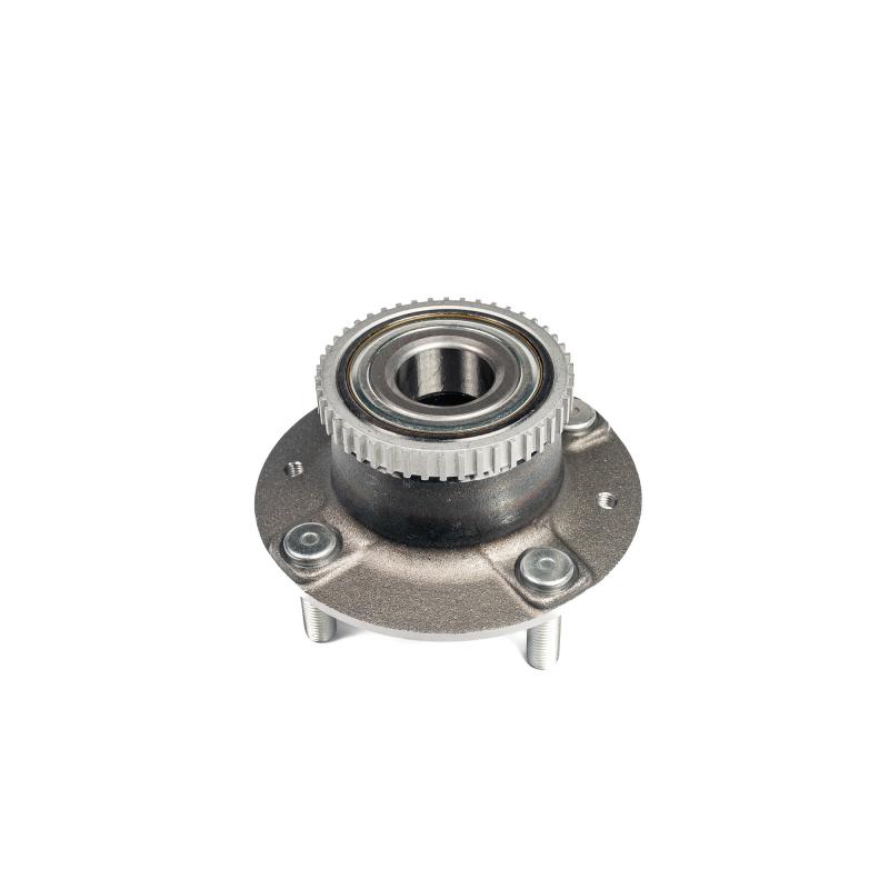 Roulement de roue arrière Dr!ve+ DP2010.10.0614 - Visuel 1