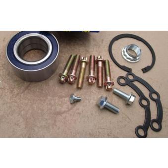 Roulement de roue arrière Dr!ve+ DP2010.10.0624