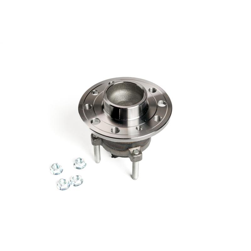 Roulement de roue arrière Dr!ve+ DP2010.10.0718 - Visuel 1