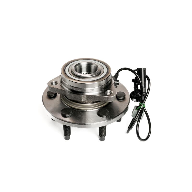 Roulement de roue avant Dr!ve+ DP2010.10.0759 - Visuel 1