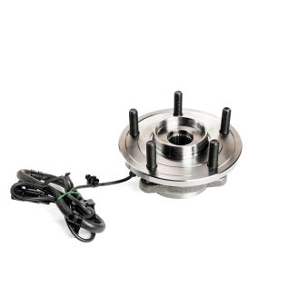 Roulement de roue arrière Dr!ve+ OEM K05171124AE