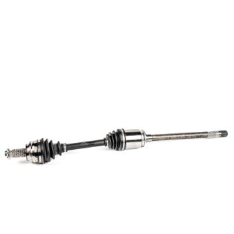 Arbre de transmission Dr!ve+ DP2110.10.0121 pour BMW X3 3.0d - 204cv