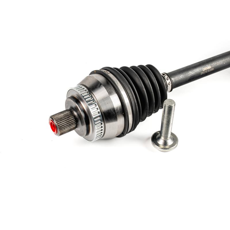 Arbre de transmission Dr!ve+ DP2110.10.0390 - Visuel 1