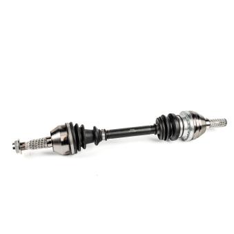 Arbre de transmission Dr!ve+ DP2110.10.0503 pour OPEL ASTRA 1.6 - 116cv
