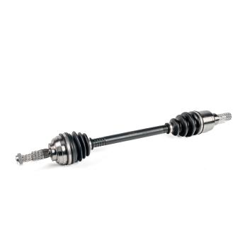 Arbre de transmission Dr!ve+ DP2110.10.0757 pour RENAULT MODUS 1.6 - 88cv
