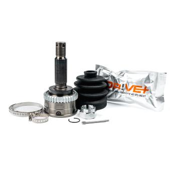 Embout de cardan avant (kit de réparation) Dr!ve+ OEM 4950802A10