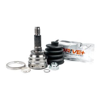 Embout de cardan avant (kit de réparation) Dr!ve+ OEM F02325600