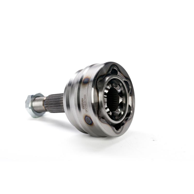 Embout de cardan avant (kit de réparation) Dr!ve+ DP2110.10.1430 - Visuel 2