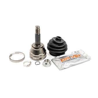 Embout de cardan avant (kit de réparation) Dr!ve+ DP2110.10.1181 pour FIAT FIORINO 1.4 - 73cv