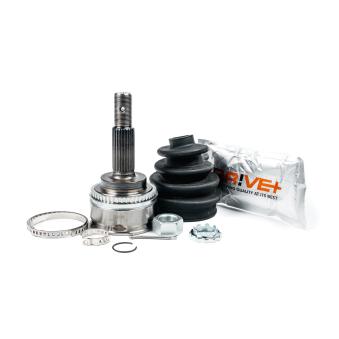 Embout de cardan avant (kit de réparation) Dr!ve+ OEM 4346009331