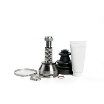 Embout de cardan avant (kit de réparation) Dr!ve+ DP2110.10.1598 pour FORD FIESTA ST150 - 150cv