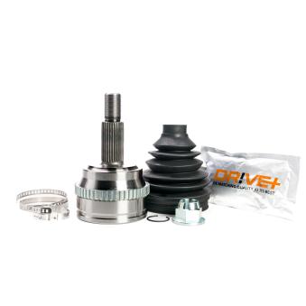 Embout de cardan avant (kit de réparation) Dr!ve+ DP2110.10.1875 pour RENAULT MASTER 2.5 DCI - 146cv