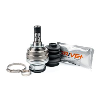 Embout de cardan avant (kit de réparation) Dr!ve+ DP2110.10.1878 pour TOYOTA YARIS 1.7 D - 60cv