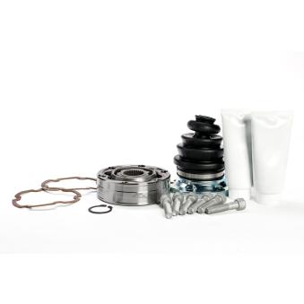 Embout de cardan avant (kit de réparation) Dr!ve+ DP2110.10.1656 pour VOLKSWAGEN CADDY 2.0 TDI 4motion - 150cv