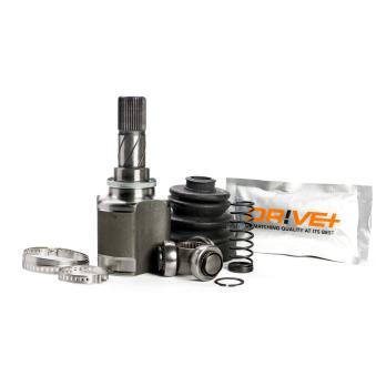Embout de cardan avant (kit de réparation) Dr!ve+ DP2110.10.3146 pour OPEL MOVANO 2.3 CDTI FWD - 110cv