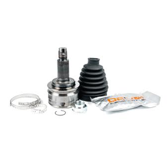 Embout de cardan avant (kit de réparation) Dr!ve+ OEM 4411878K00 Embout de cardan avant (kit de réparation) Dr!ve+ OEM 4411878K00