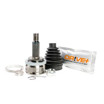 Embout de cardan avant (kit de réparation) Dr!ve+ DP2110.10.3161 pour KIA CEED 1.6 CRDi 110 - 110cv