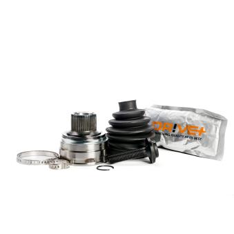 Embout de cardan avant (kit de réparation) Dr!ve+ DP2110.10.3163 pour PORSCHE MACAN 3.0 GTS - 360cv