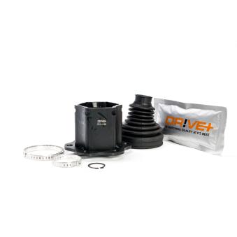 Embout de cardan avant (kit de réparation) Dr!ve+ DP2110.10.3089 pour VOLKSWAGEN CALIFORNIA 2.0 TFSI quattro - 249cv