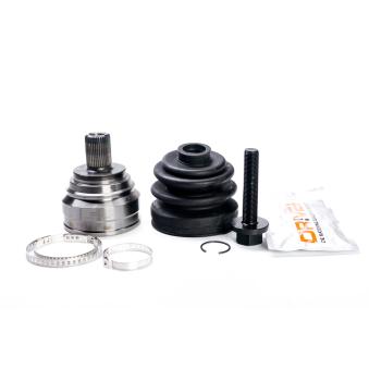 Embout de cardan avant (kit de réparation) Dr!ve+ DP2110.10.3091 pour VOLKSWAGEN CADDY 2.0 TDI 4motion - 150cv