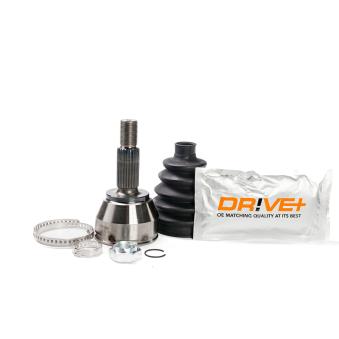 Embout de cardan avant (kit de réparation) Dr!ve+ DP2110.10.3124