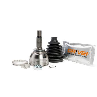 Embout de cardan avant (kit de réparation) Dr!ve+ DP2110.10.3354 pour VOLKSWAGEN POLO 1.2 TDI - 75cv