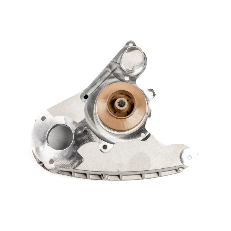 Pompe à eau, refroidissement du moteur Dr!ve+ DP2310.10.023 - Visuel 1