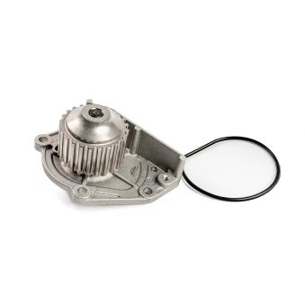 Pompe à eau, refroidissement du moteur Dr!ve+ DP2310.10.077 pour DACIA SOLENZA 1.6 - 107cv