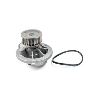Pompe à eau, refroidissement du moteur Dr!ve+ DP2310.10.053 pour OPEL ASTRA 1.6 - 101cv
