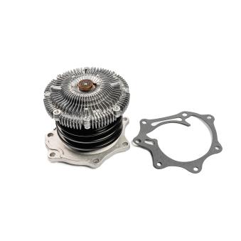 Pompe à eau, refroidissement du moteur Dr!ve+ DP2310.10.123 pour FORD MAVERICK 2.7 TD - 125cv