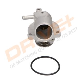 Thermostat, liqiuide de refroidissement Dr!ve+ OEM A1112030875